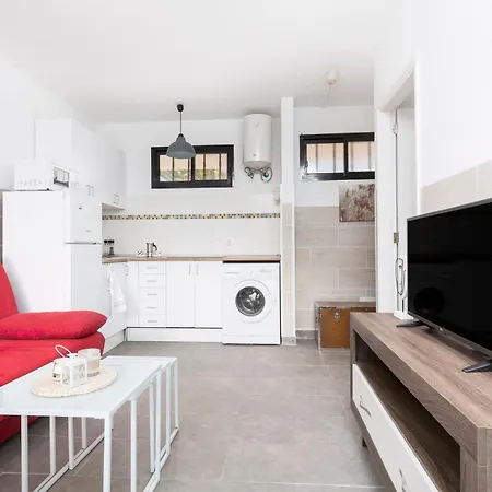 Апартаменты Home2book Oceanos De Luz Apartment, Pool & Terrace Коральео