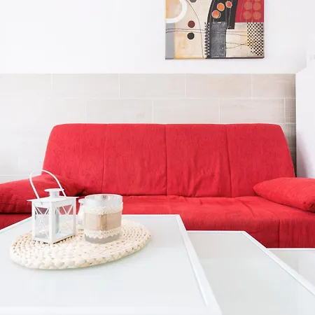 Апартаменты Home2book Oceanos De Luz Apartment, Pool & Terrace