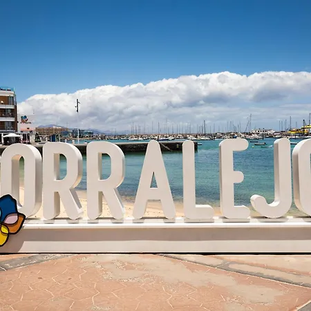 Апартаменты Home2book Oceanos De Luz Apartment, Pool & Terrace *