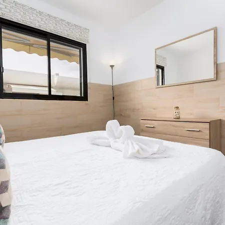 Home2book Oceanos De Luz Apartment, Pool & Terrace Апартаменты *