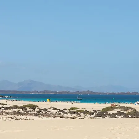 Home2book Oceanos De Luz Apartment, Pool & Terrace * Corralejo
