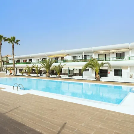 Home2book Oceanos De Luz Apartment, Pool & Terrace Апартаменты