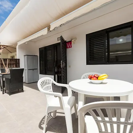 Home2book Oceanos De Luz Apartment, Pool & Terrace