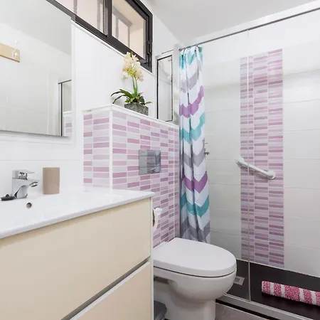 Home2book Oceanos De Luz Apartment, Pool & Terrace Апартаменты *