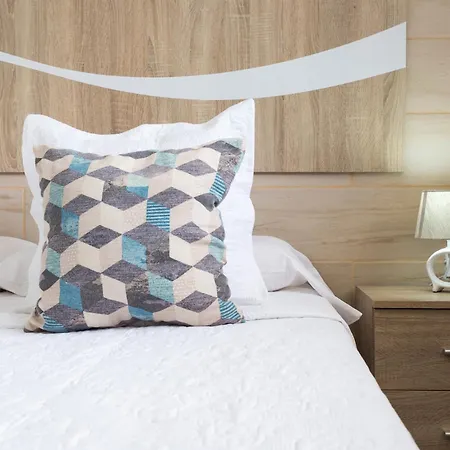 Апартаменты Home2book Oceanos De Luz Apartment, Pool & Terrace Коральео