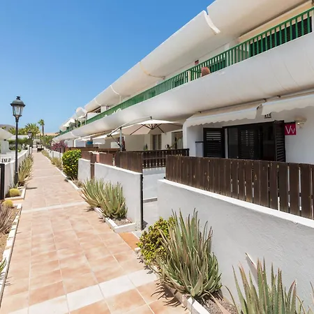 Apartment Home2book Oceanos De Luz Apartment, Pool & Terrace