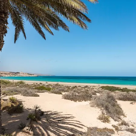 Home2book Oceanos De Luz Apartment, Pool & Terrace Corralejo